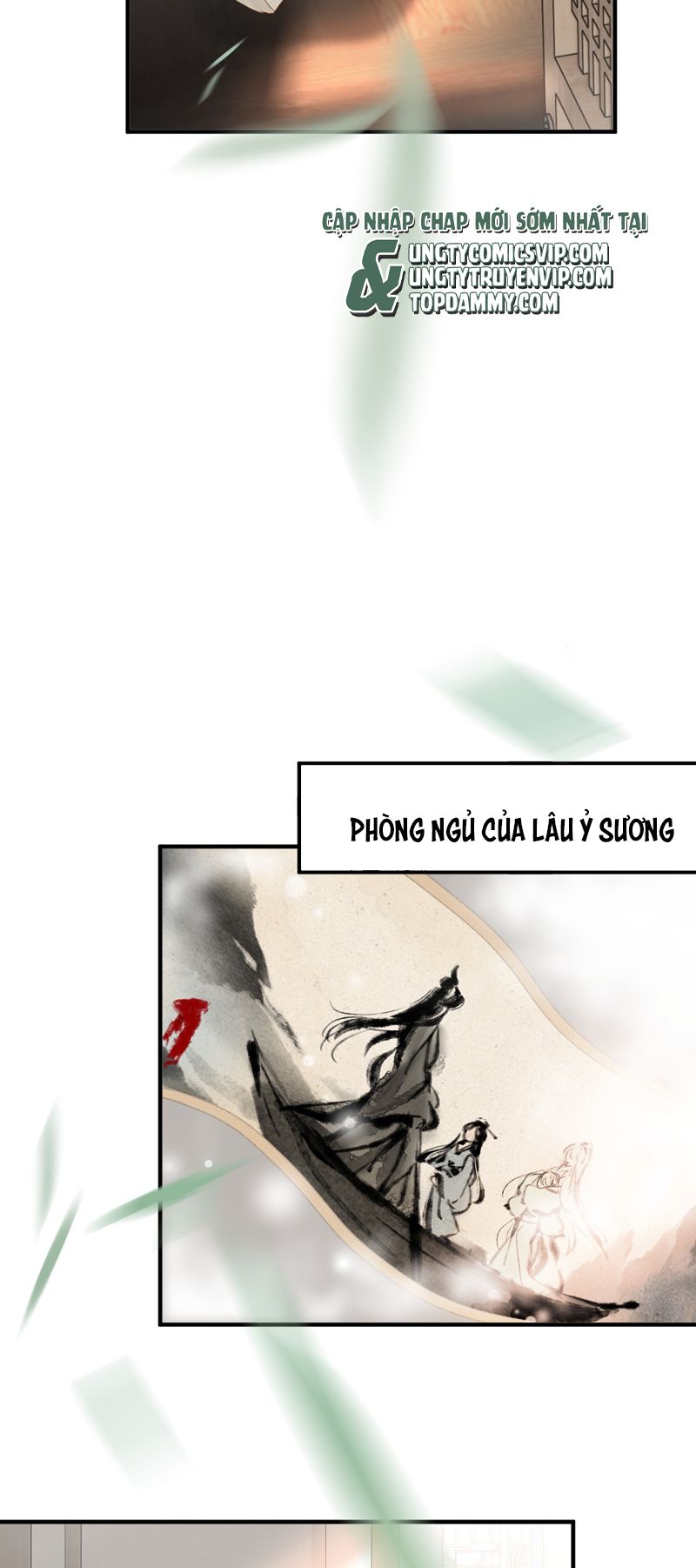 Chuyển Nghịch Âm Dương Chapter 4 - Trang 4