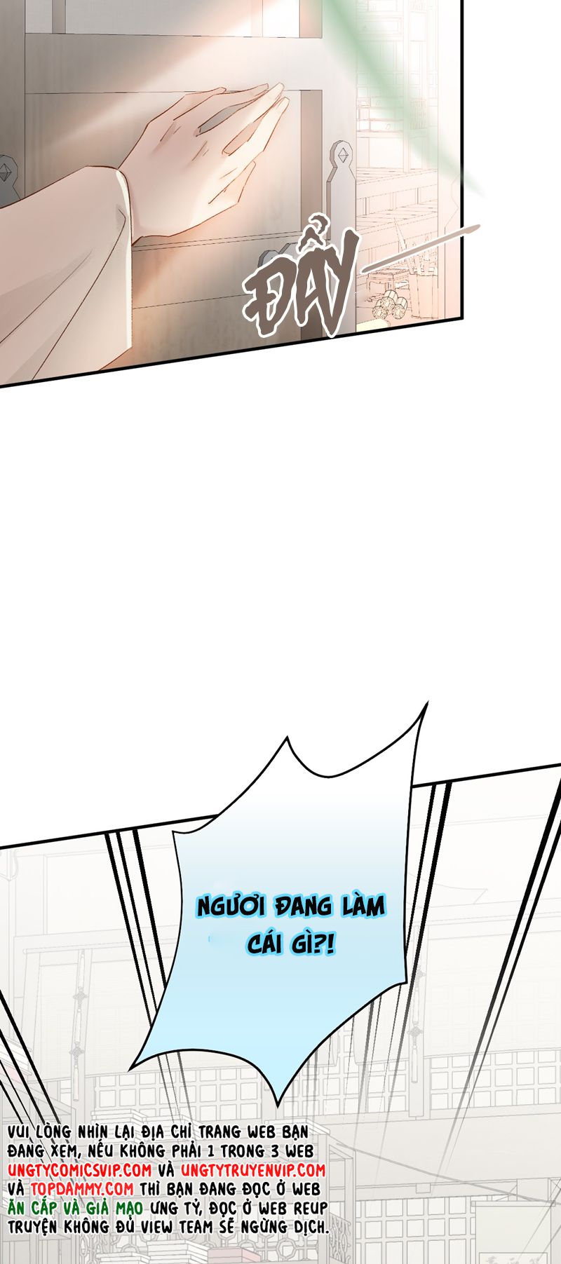 Chuyển Nghịch Âm Dương Chapter 4 - Trang 4