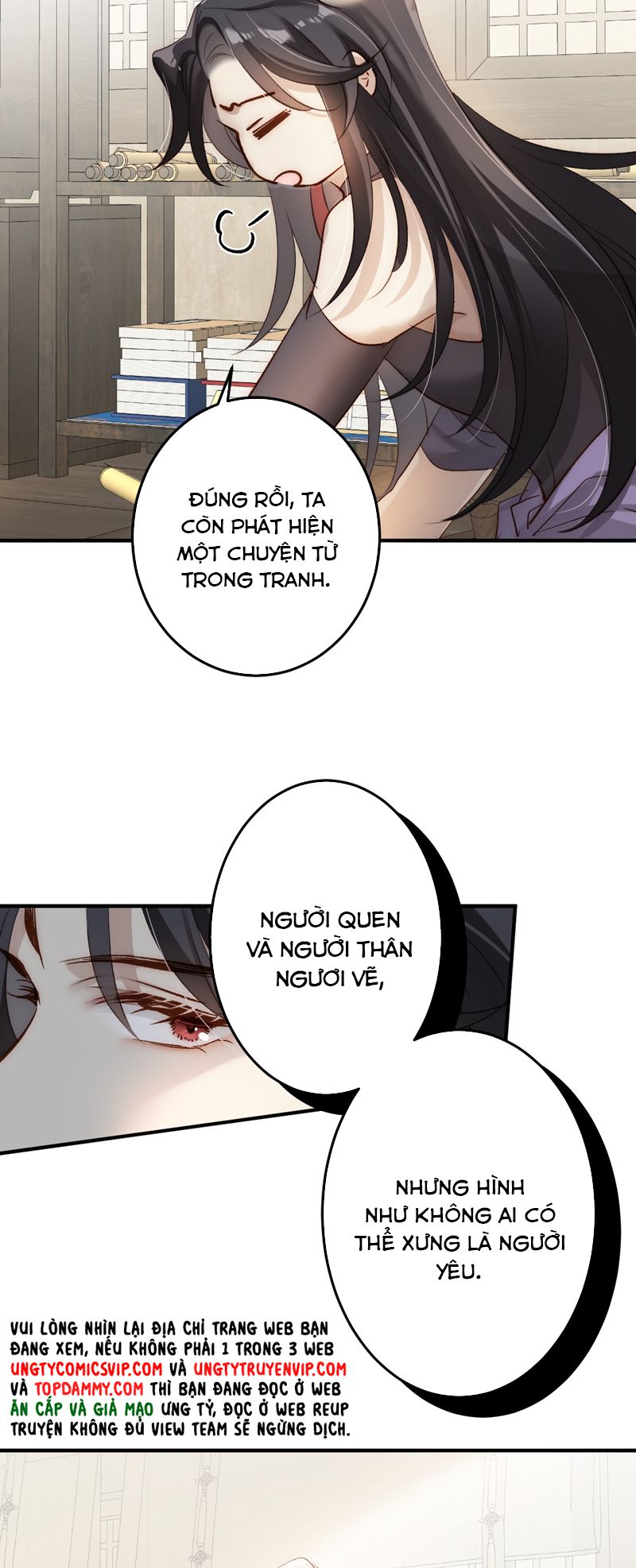 Chuyển Nghịch Âm Dương Chapter 4 - Trang 4