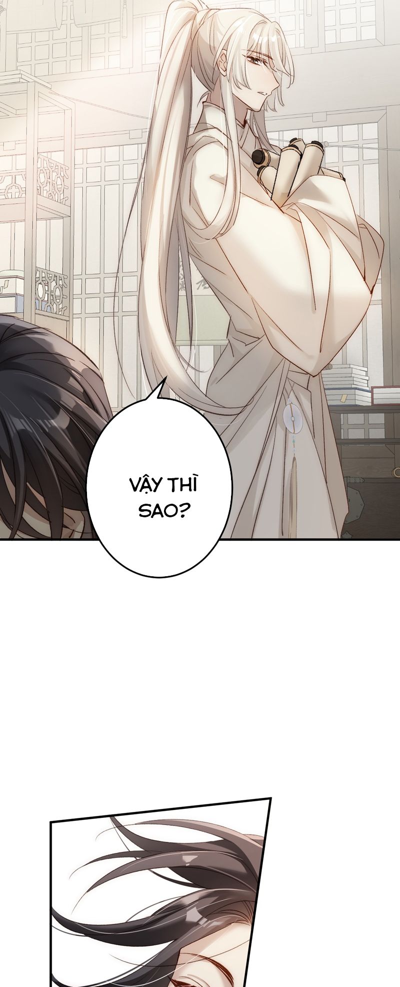 Chuyển Nghịch Âm Dương Chapter 4 - Trang 4