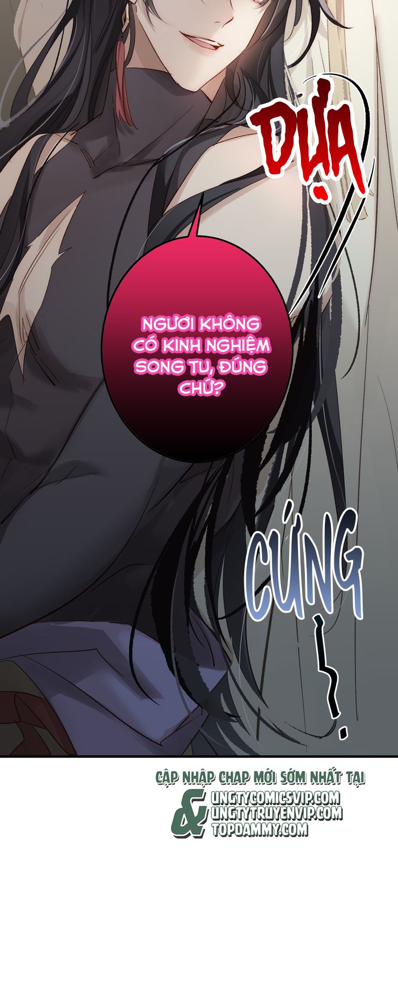 Chuyển Nghịch Âm Dương Chapter 4 - Trang 4