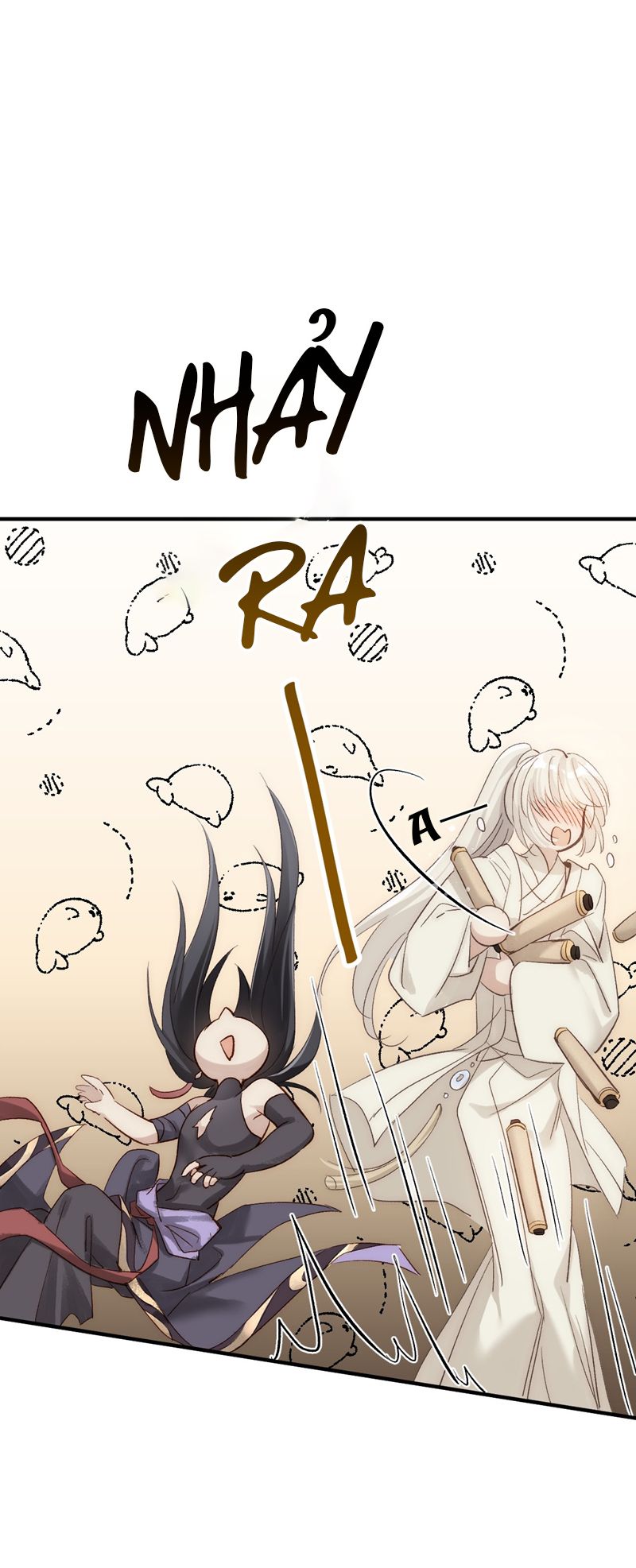 Chuyển Nghịch Âm Dương Chapter 4 - Trang 4