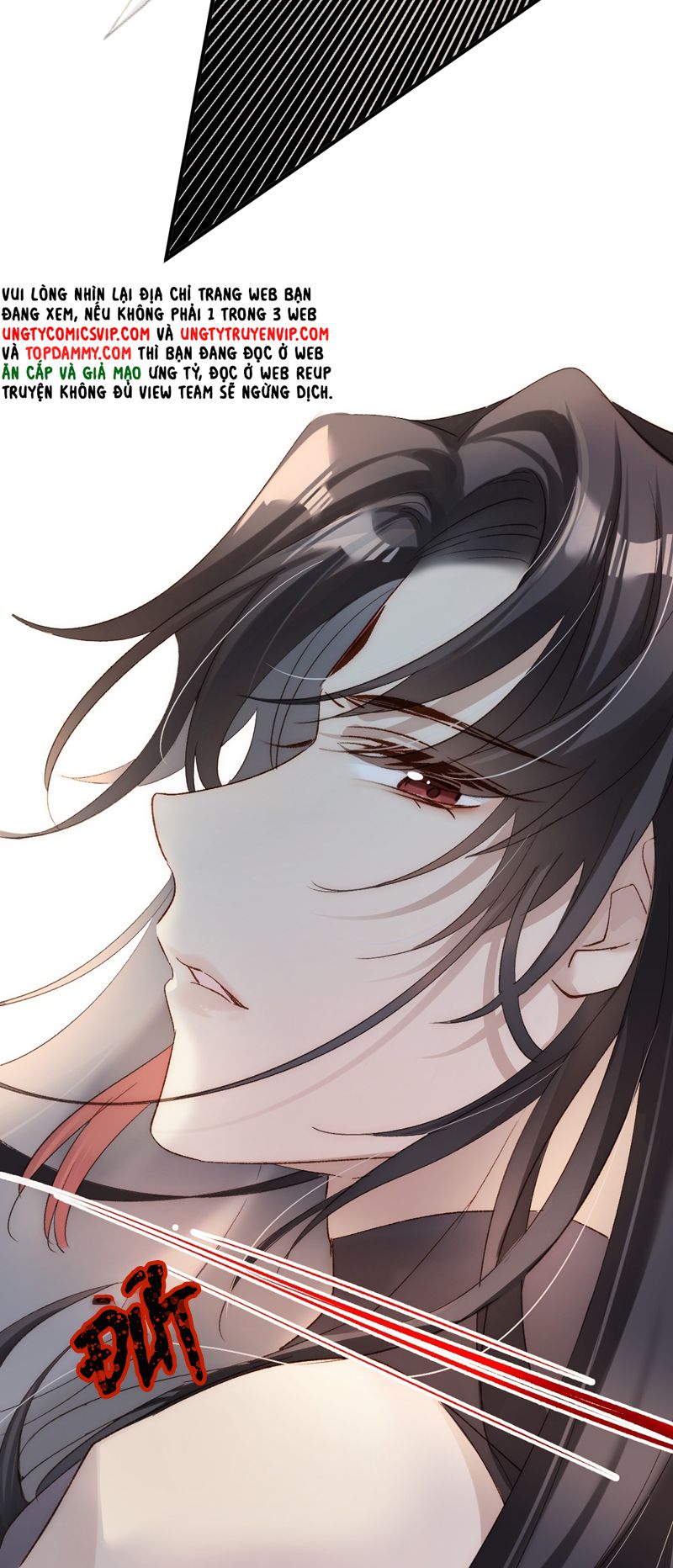 Chuyển Nghịch Âm Dương Chapter 4 - Trang 4