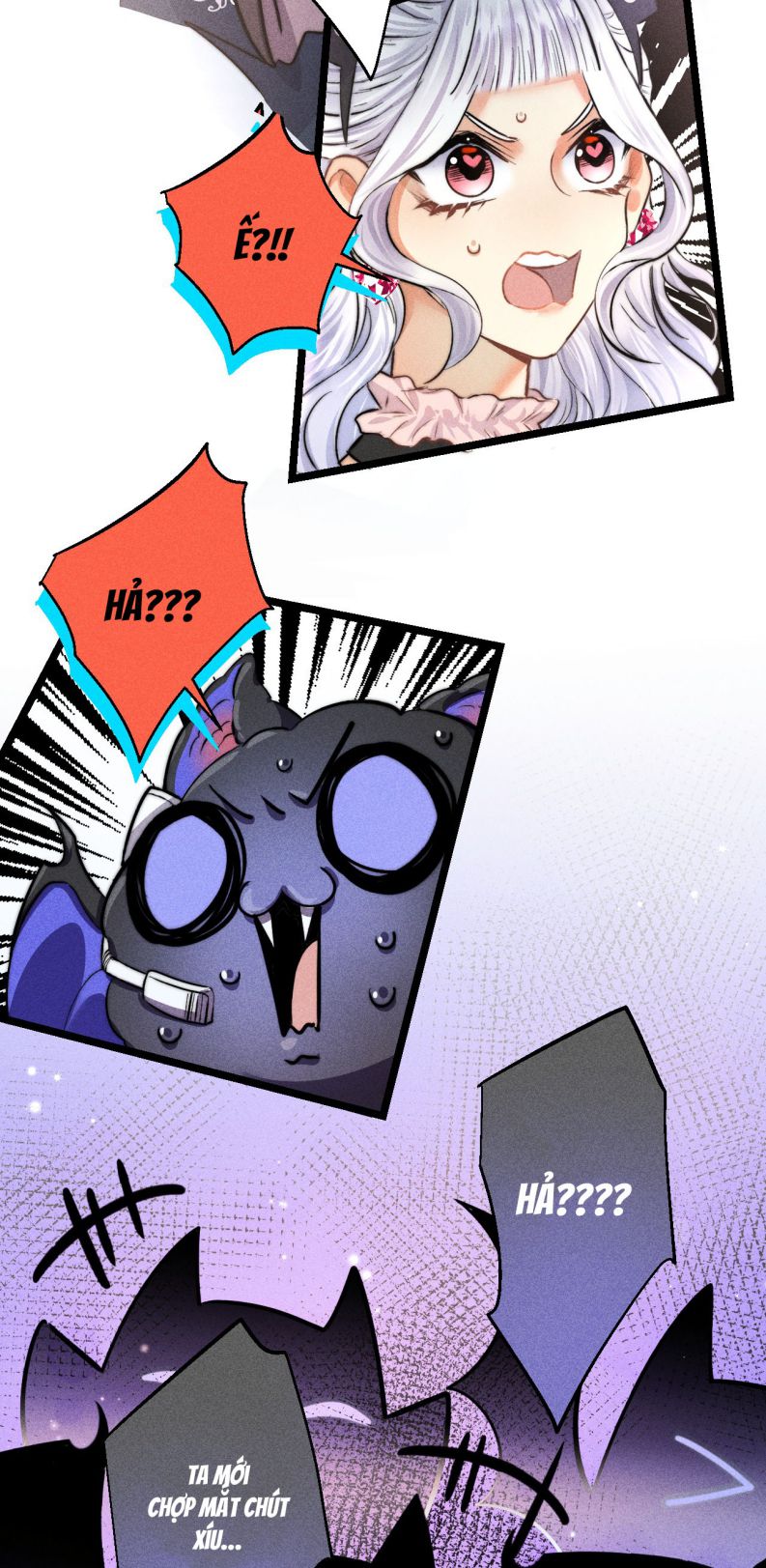 Cao Tháp Chapter 35 - Next Chapter 36