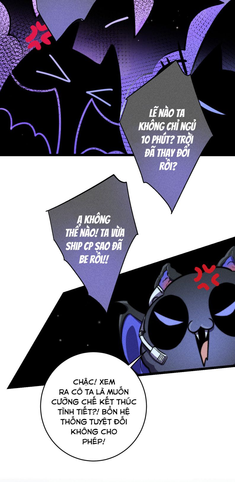 Cao Tháp Chapter 35 - Next Chapter 36