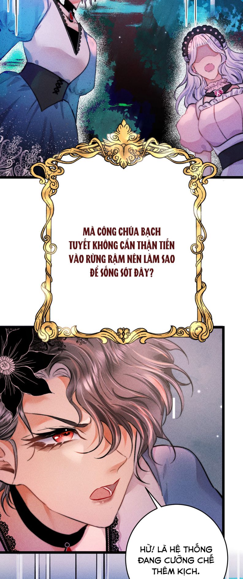 Cao Tháp Chapter 35 - Next Chapter 36