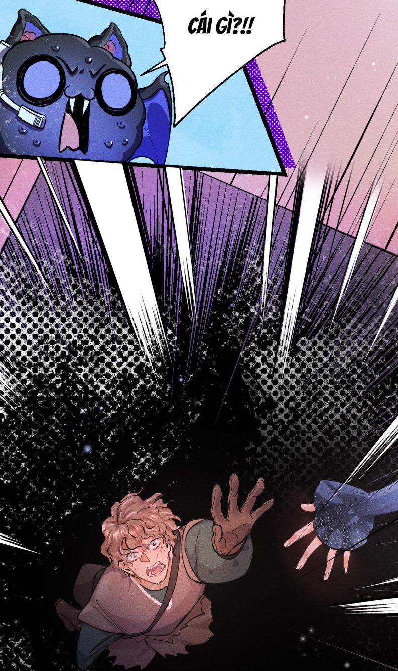 Cao Tháp Chapter 35 - Next Chapter 36