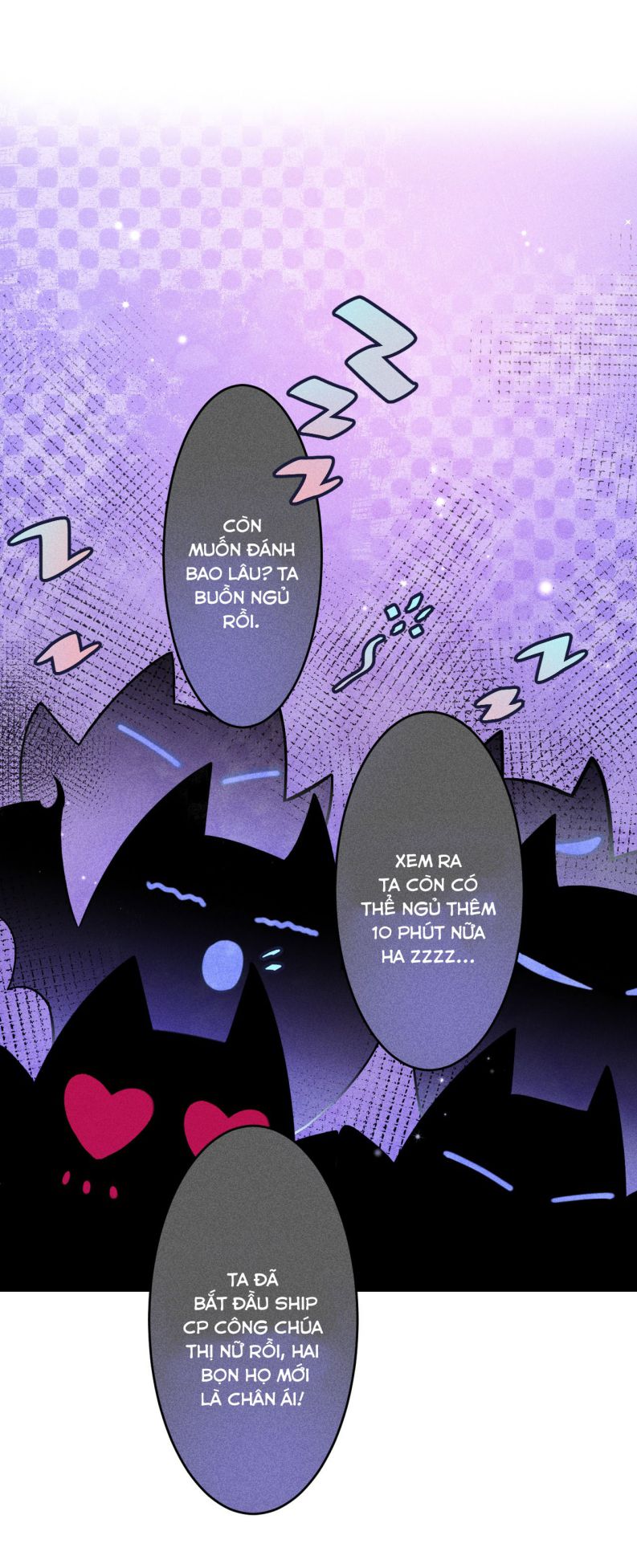 Cao Tháp Chapter 35 - Next Chapter 36