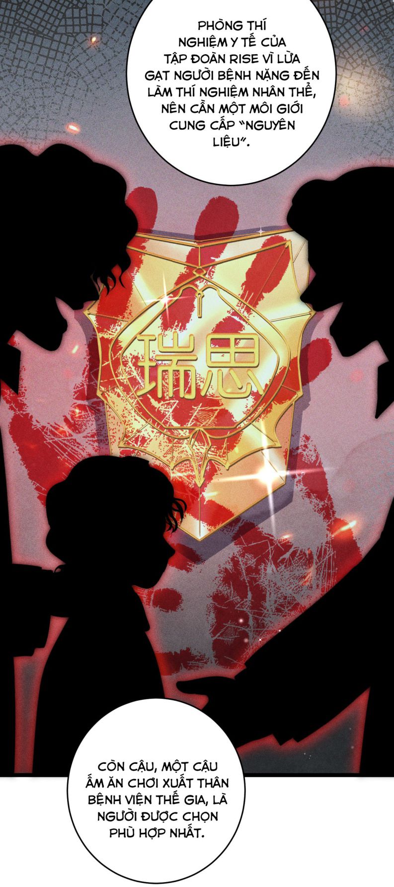 Cao Tháp Chapter 35 - Next Chapter 36