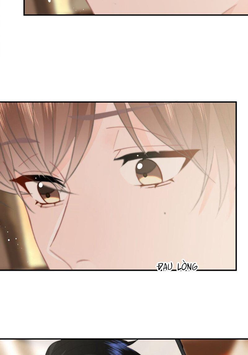 Tôi Và Ảnh Chụp Không Giống Nhau Chapter 62 - Trang 3