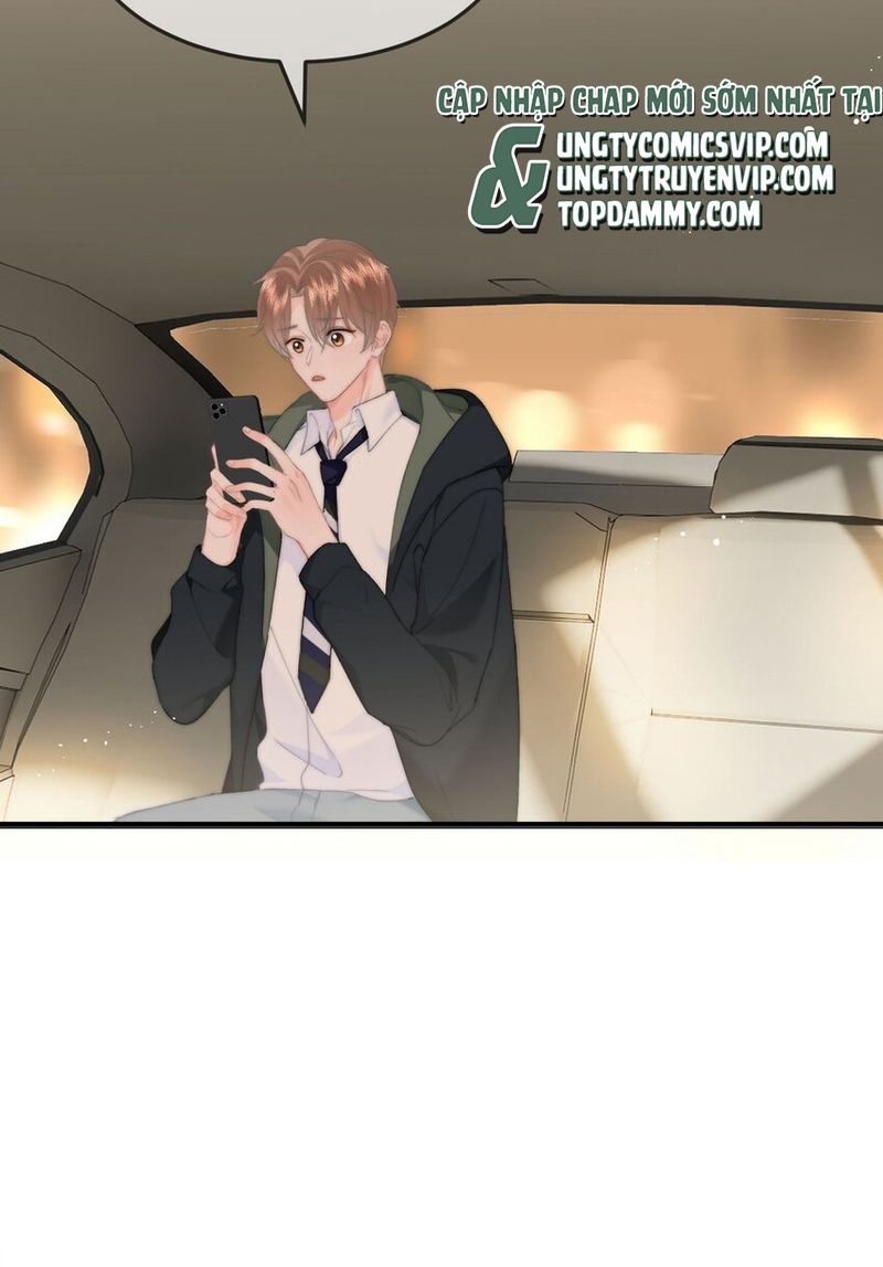 Tôi Và Ảnh Chụp Không Giống Nhau Chapter 62 - Trang 3