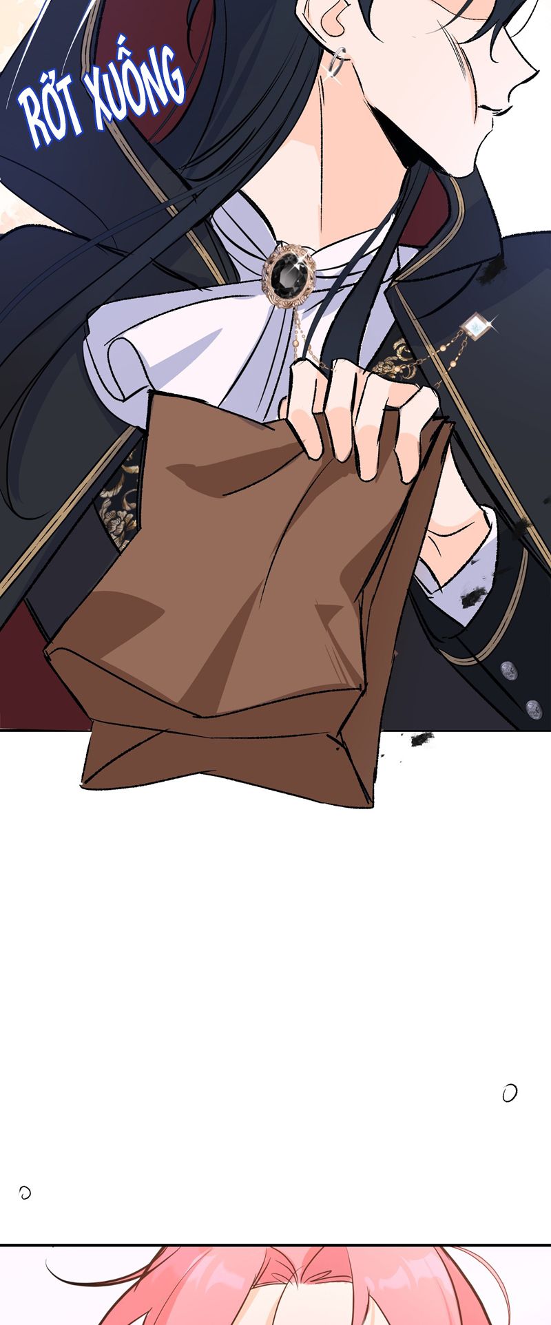 Mộng Tưởng Của Thần Quan Là Cưỡi Lên Thiên Cổ Ác Long Chapter 25 - Next Chapter 26