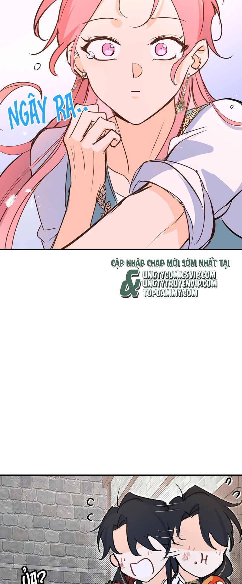 Mộng Tưởng Của Thần Quan Là Cưỡi Lên Thiên Cổ Ác Long Chapter 25 - Next Chapter 26