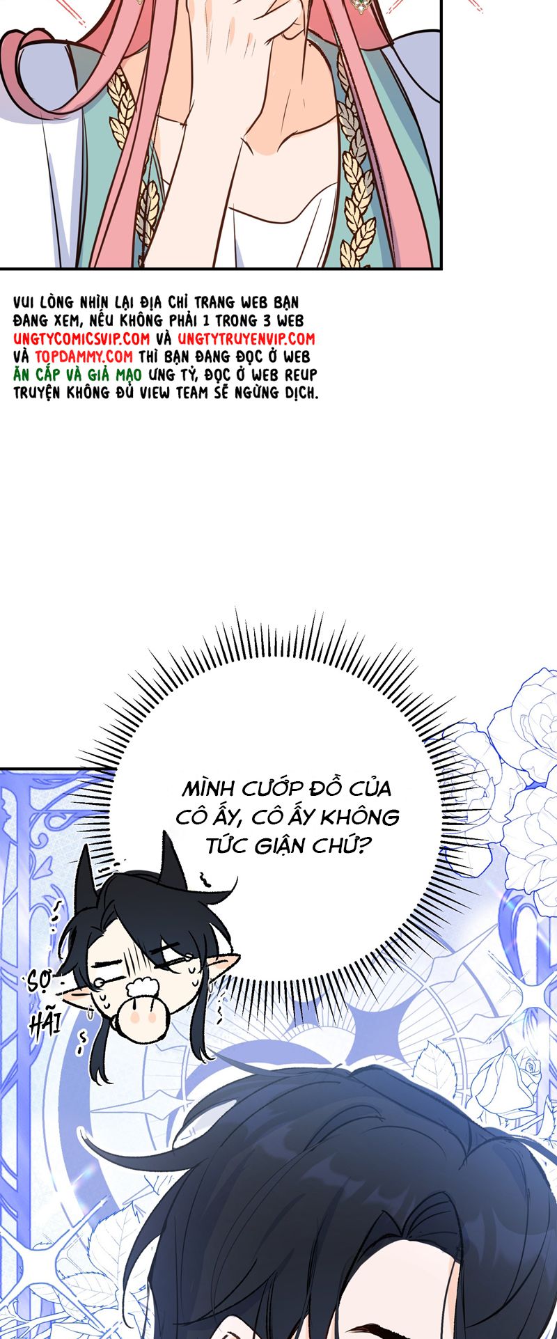 Mộng Tưởng Của Thần Quan Là Cưỡi Lên Thiên Cổ Ác Long Chapter 25 - Next Chapter 26