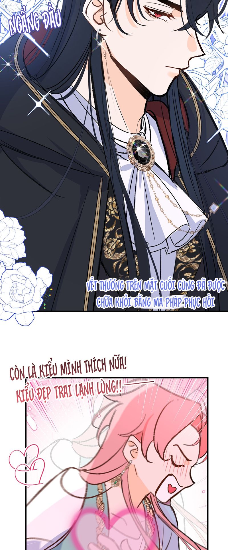 Mộng Tưởng Của Thần Quan Là Cưỡi Lên Thiên Cổ Ác Long Chapter 25 - Next Chapter 26