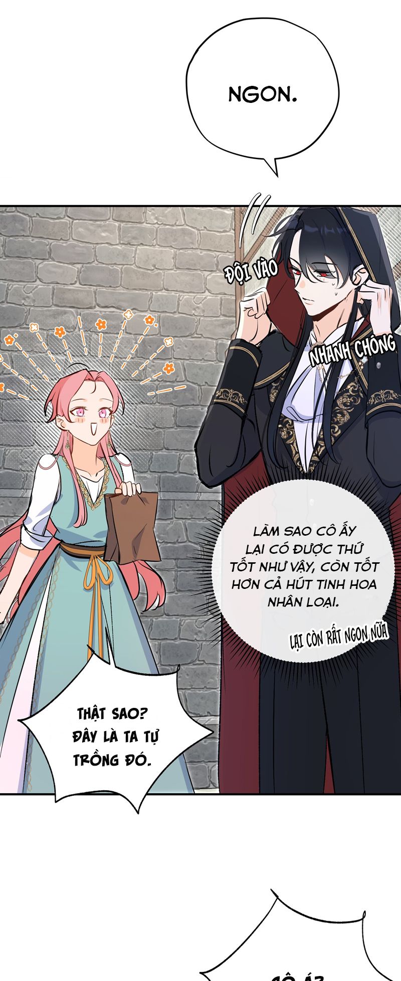 Mộng Tưởng Của Thần Quan Là Cưỡi Lên Thiên Cổ Ác Long Chapter 25 - Next Chapter 26