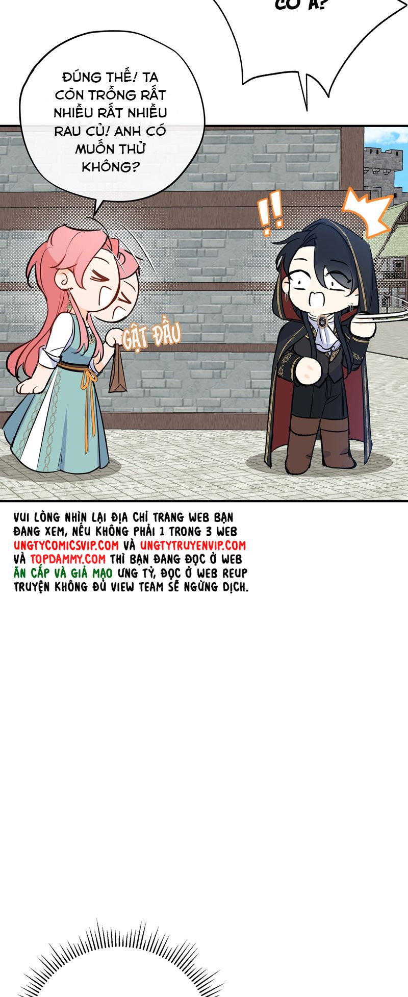 Mộng Tưởng Của Thần Quan Là Cưỡi Lên Thiên Cổ Ác Long Chapter 25 - Next Chapter 26