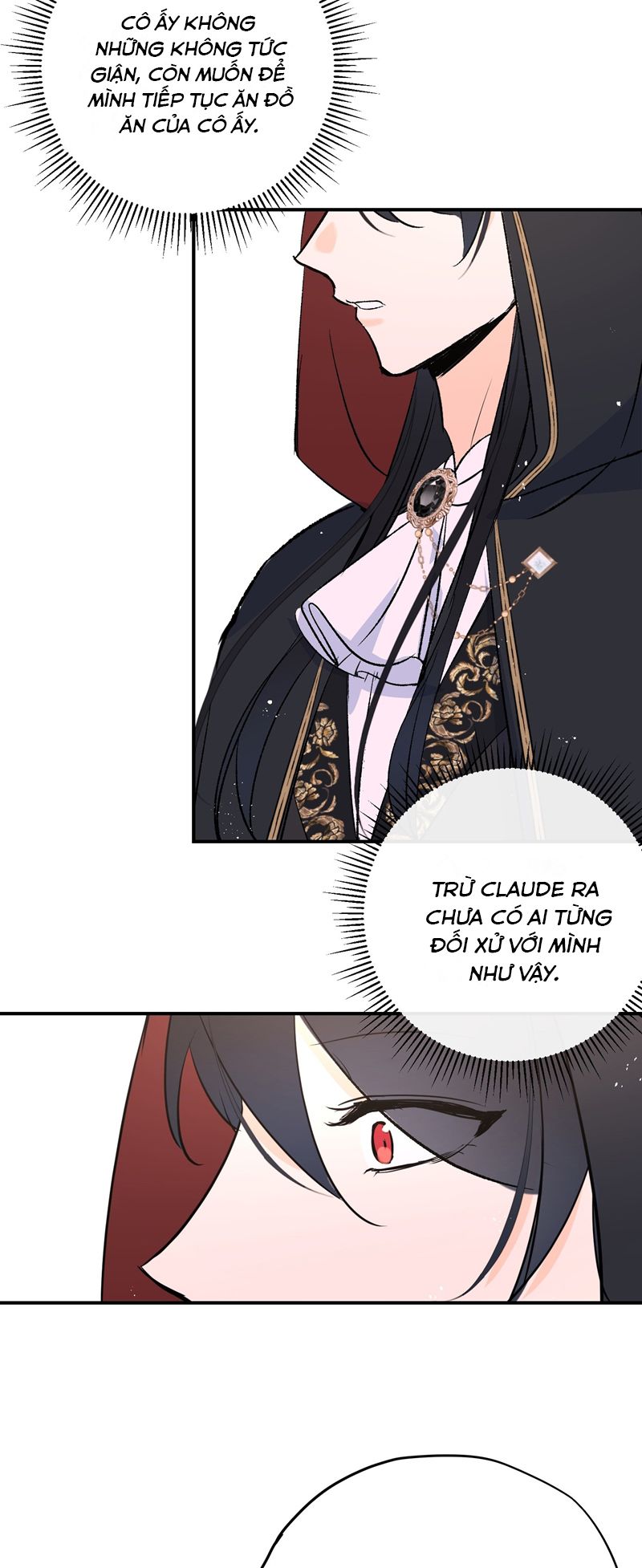 Mộng Tưởng Của Thần Quan Là Cưỡi Lên Thiên Cổ Ác Long Chapter 25 - Next Chapter 26