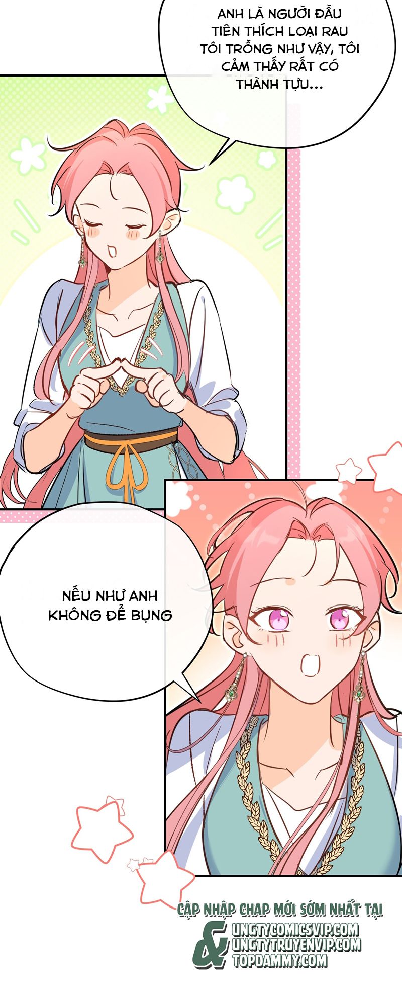 Mộng Tưởng Của Thần Quan Là Cưỡi Lên Thiên Cổ Ác Long Chapter 25 - Next Chapter 26