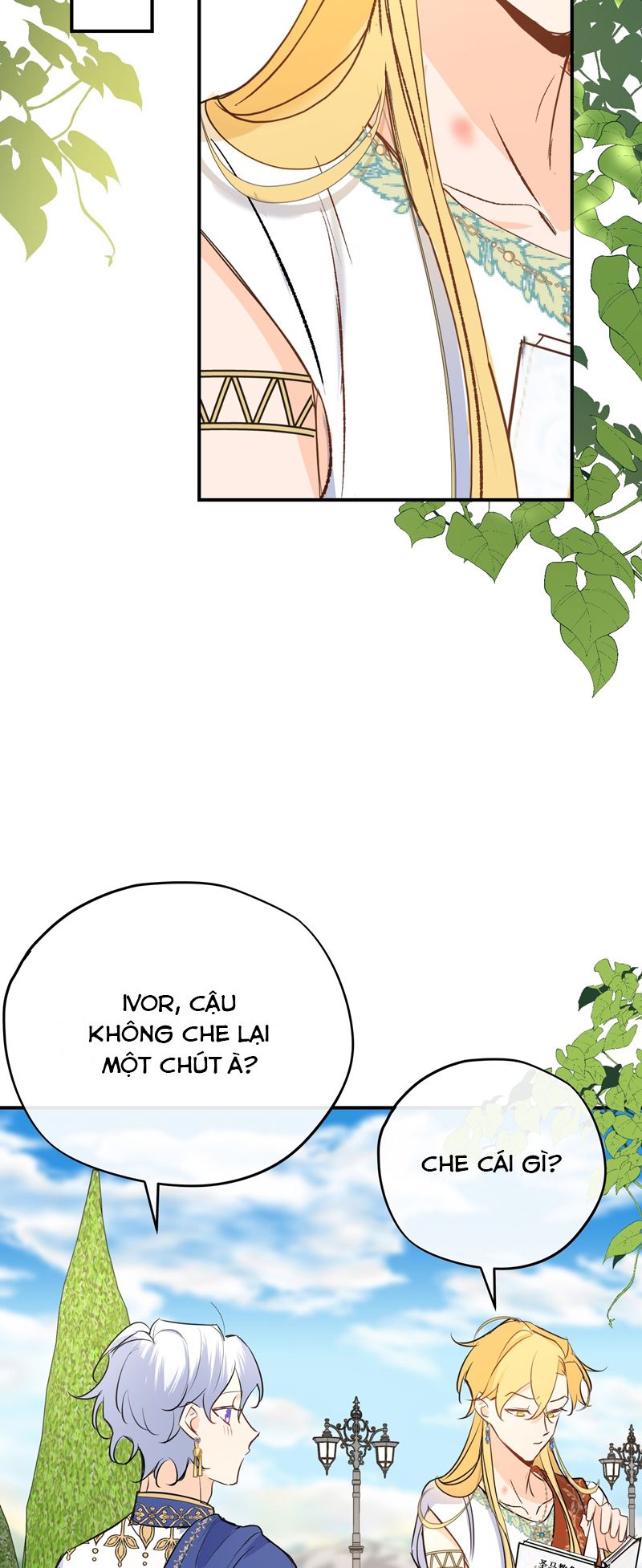 Mộng Tưởng Của Thần Quan Là Cưỡi Lên Thiên Cổ Ác Long Chapter 25 - Next Chapter 26