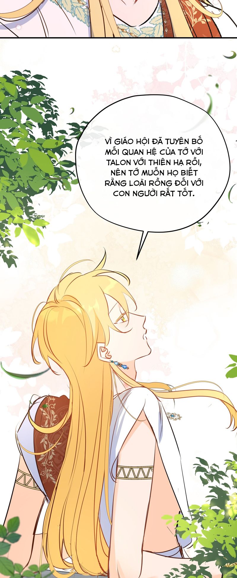 Mộng Tưởng Của Thần Quan Là Cưỡi Lên Thiên Cổ Ác Long Chapter 25 - Next Chapter 26