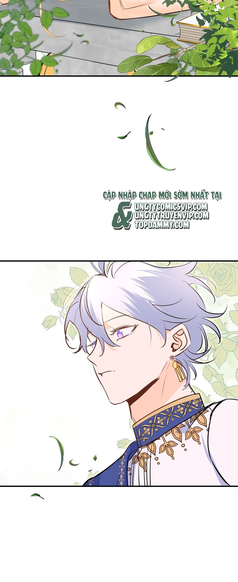 Mộng Tưởng Của Thần Quan Là Cưỡi Lên Thiên Cổ Ác Long Chapter 25 - Next Chapter 26