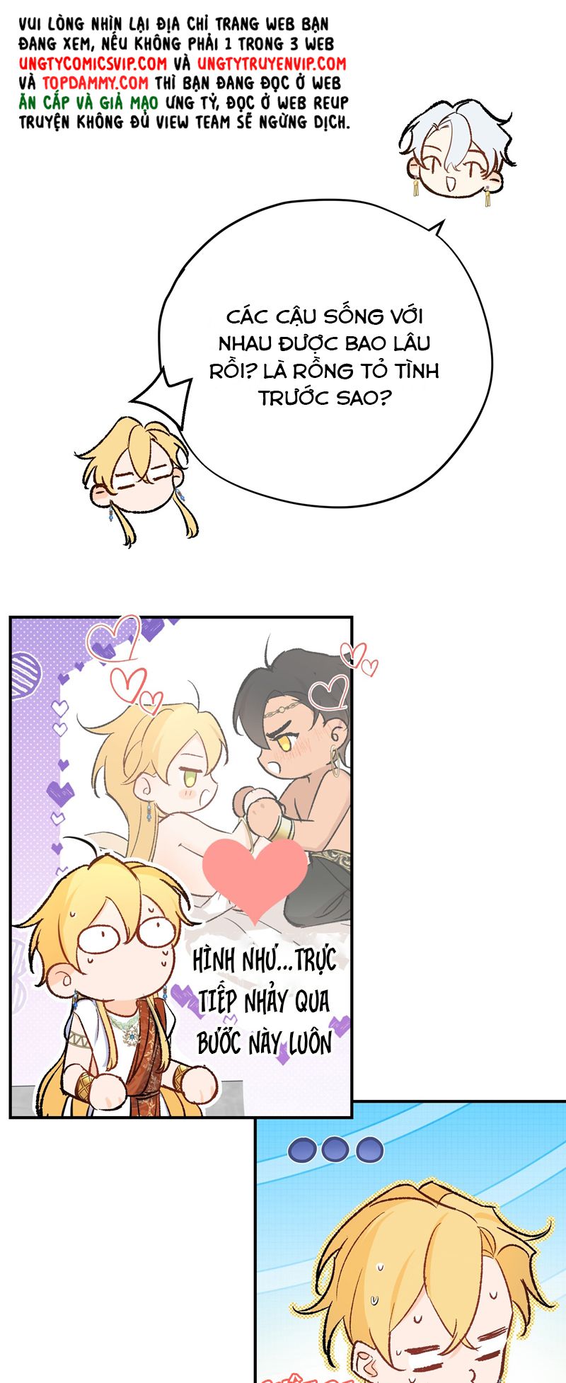 Mộng Tưởng Của Thần Quan Là Cưỡi Lên Thiên Cổ Ác Long Chapter 25 - Next Chapter 26