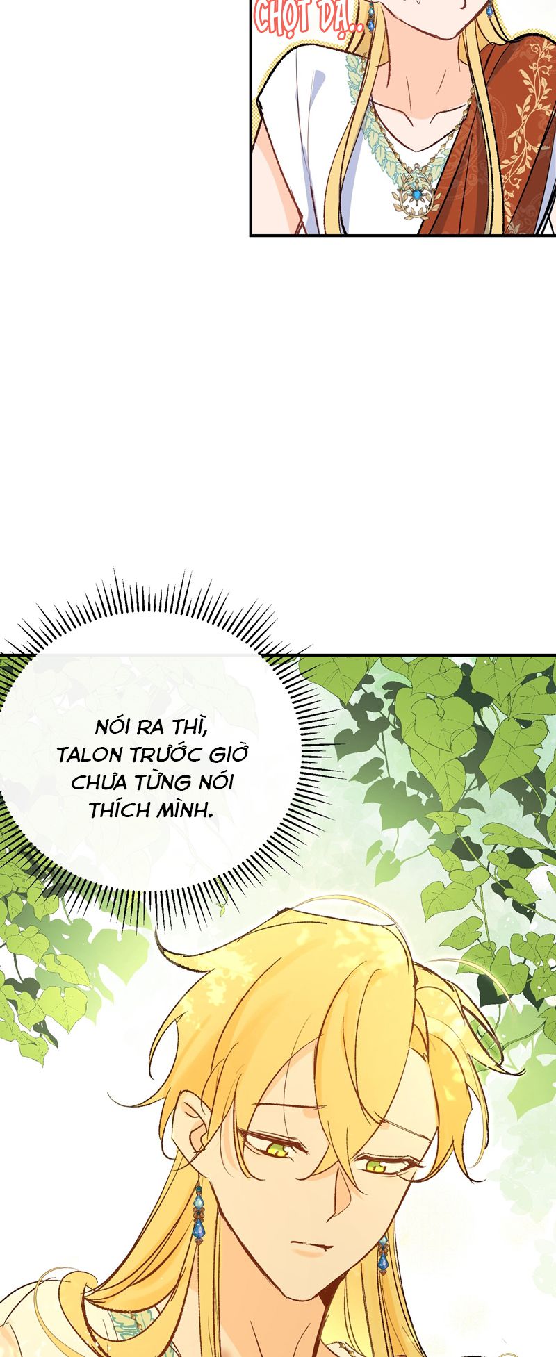 Mộng Tưởng Của Thần Quan Là Cưỡi Lên Thiên Cổ Ác Long Chapter 25 - Next Chapter 26