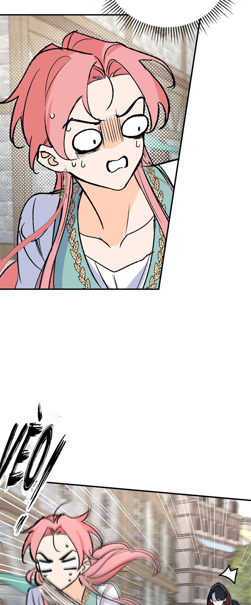 Mộng Tưởng Của Thần Quan Là Cưỡi Lên Thiên Cổ Ác Long Chapter 25 - Next Chapter 26