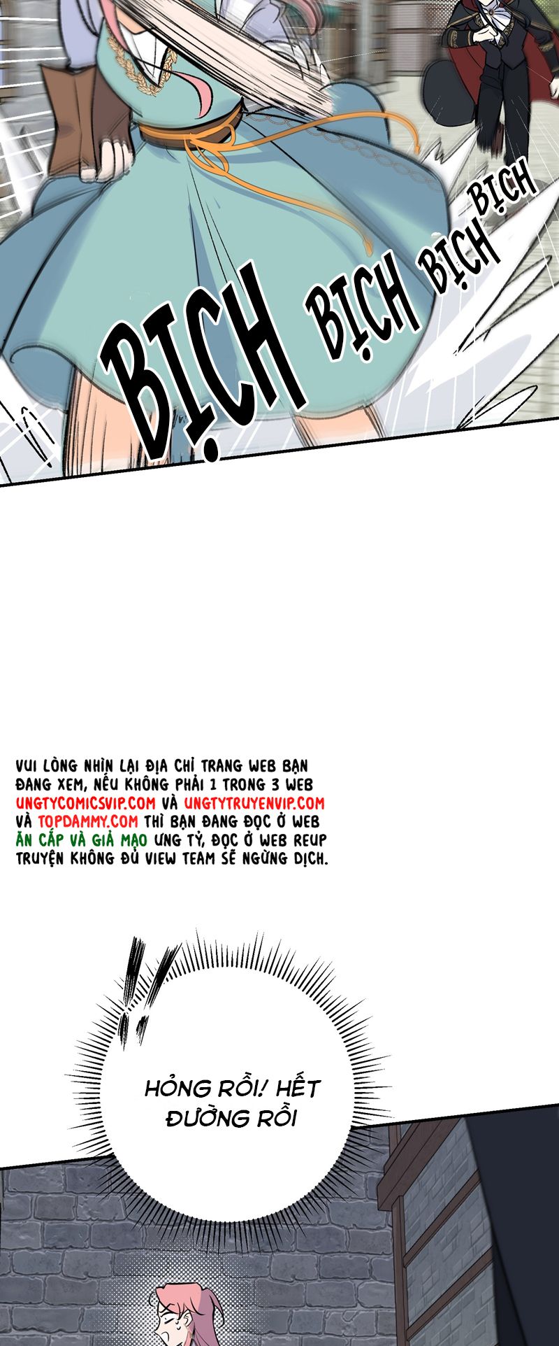 Mộng Tưởng Của Thần Quan Là Cưỡi Lên Thiên Cổ Ác Long Chapter 25 - Next Chapter 26