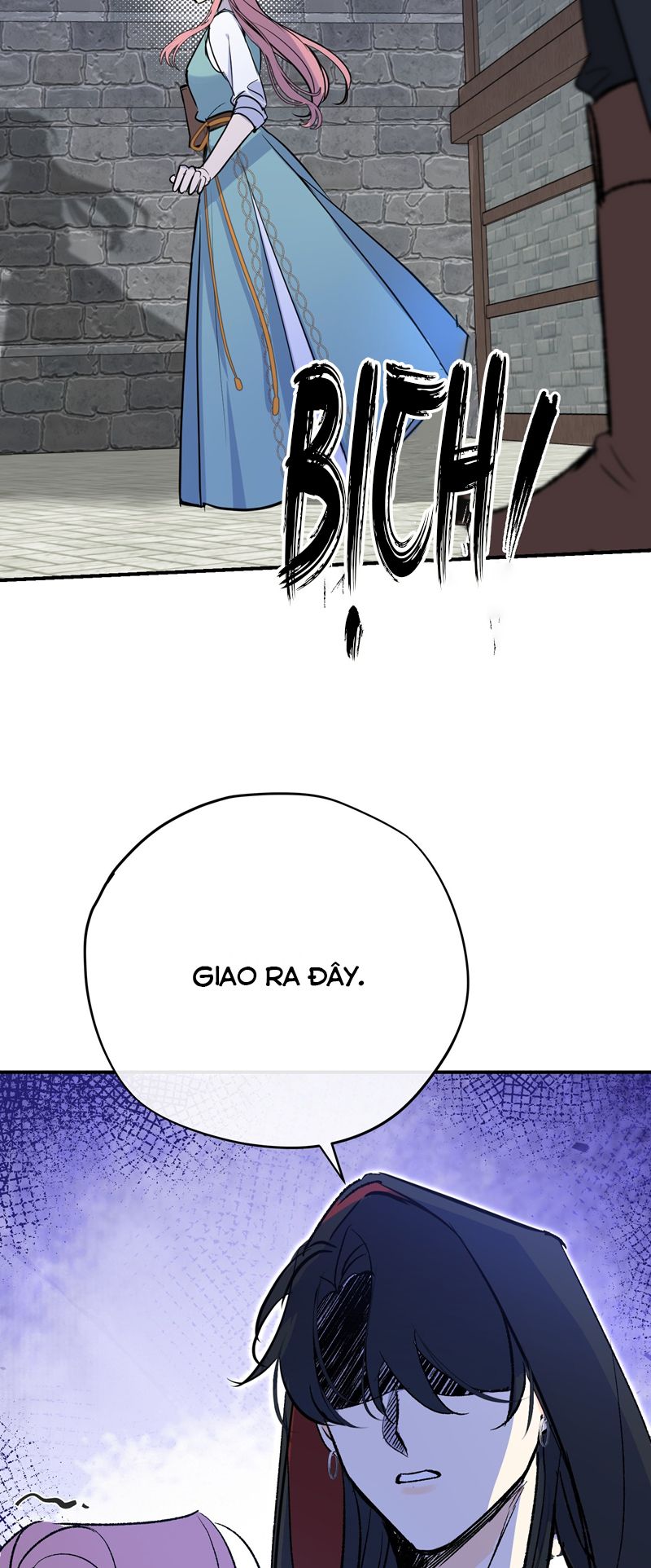 Mộng Tưởng Của Thần Quan Là Cưỡi Lên Thiên Cổ Ác Long Chapter 25 - Next Chapter 26