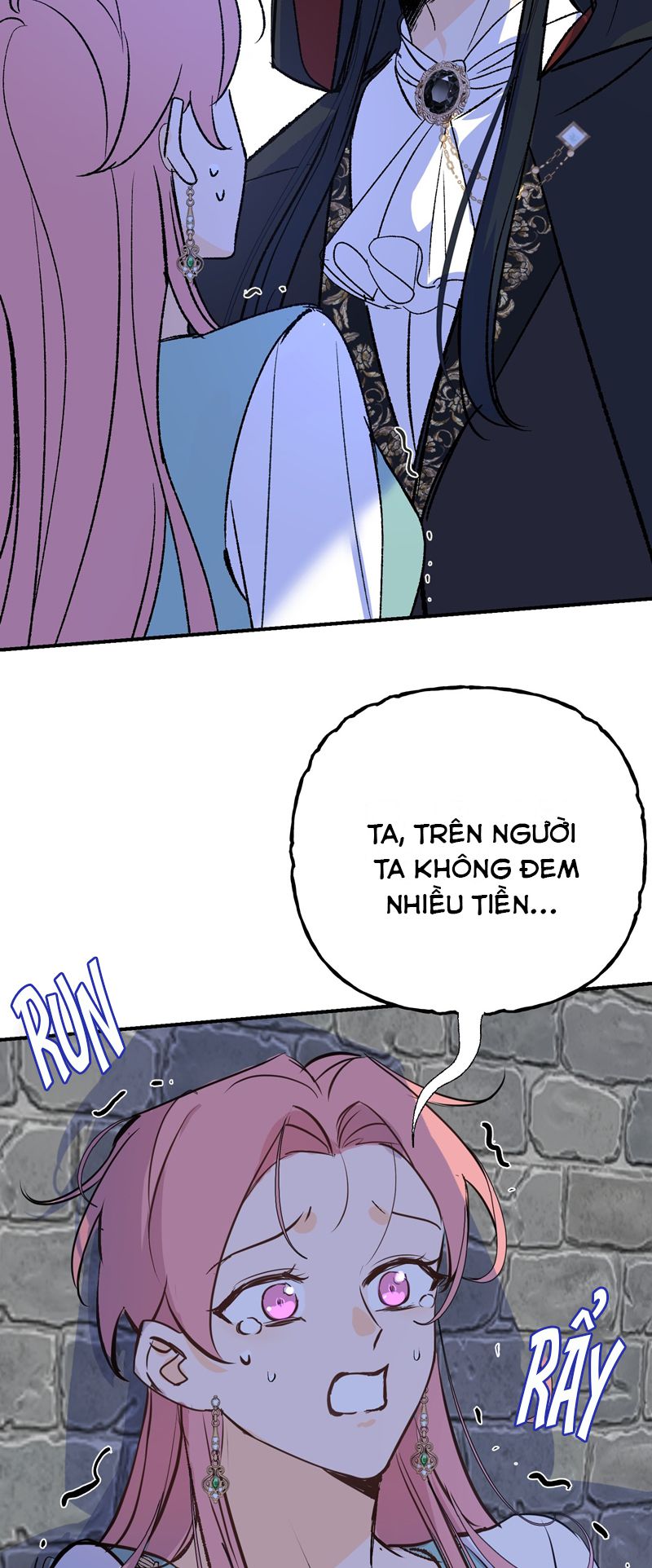 Mộng Tưởng Của Thần Quan Là Cưỡi Lên Thiên Cổ Ác Long Chapter 25 - Next Chapter 26