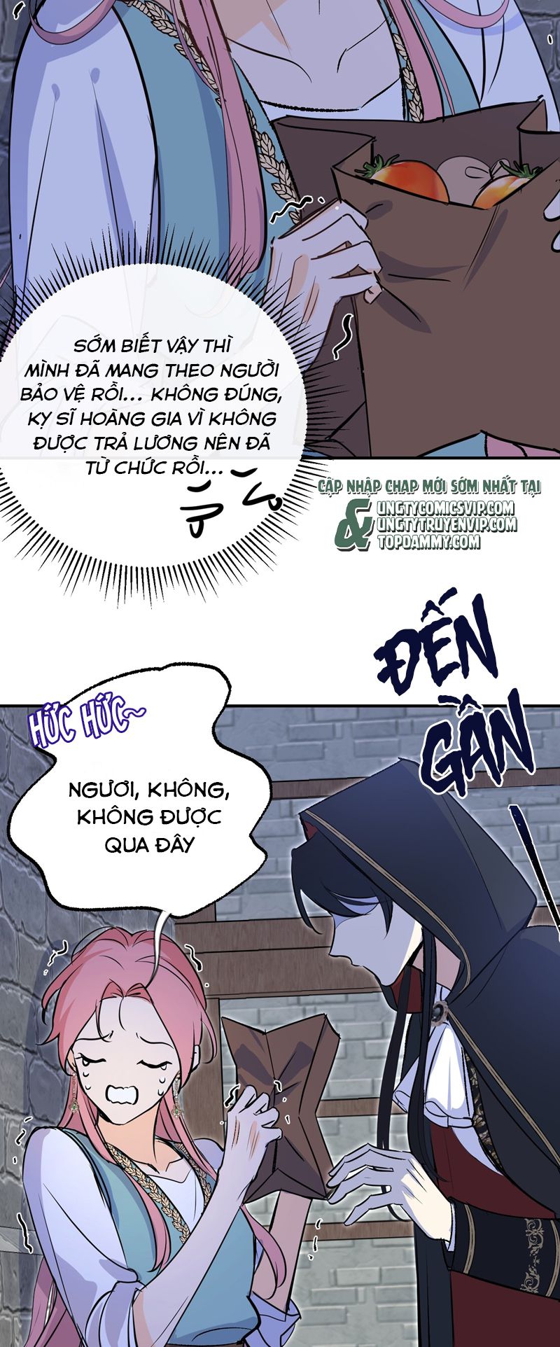 Mộng Tưởng Của Thần Quan Là Cưỡi Lên Thiên Cổ Ác Long Chapter 25 - Next Chapter 26