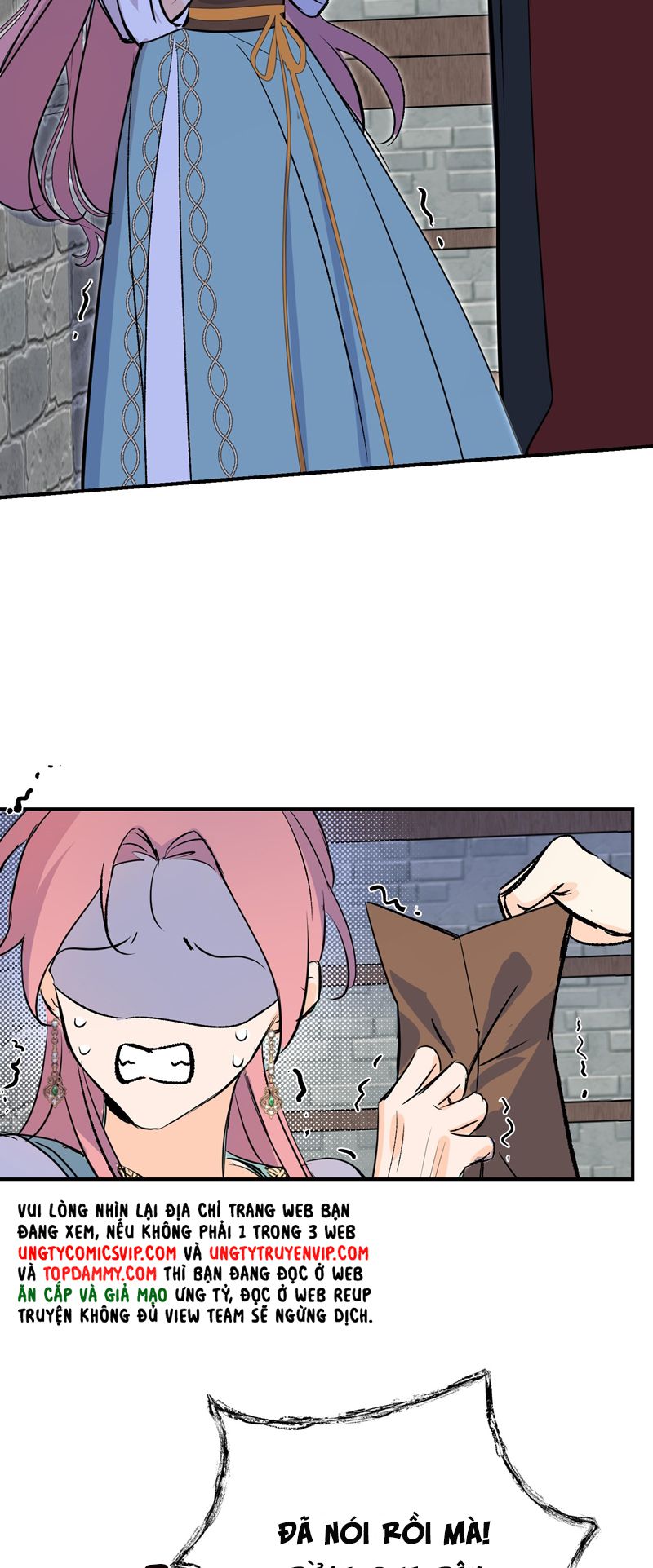 Mộng Tưởng Của Thần Quan Là Cưỡi Lên Thiên Cổ Ác Long Chapter 25 - Next Chapter 26