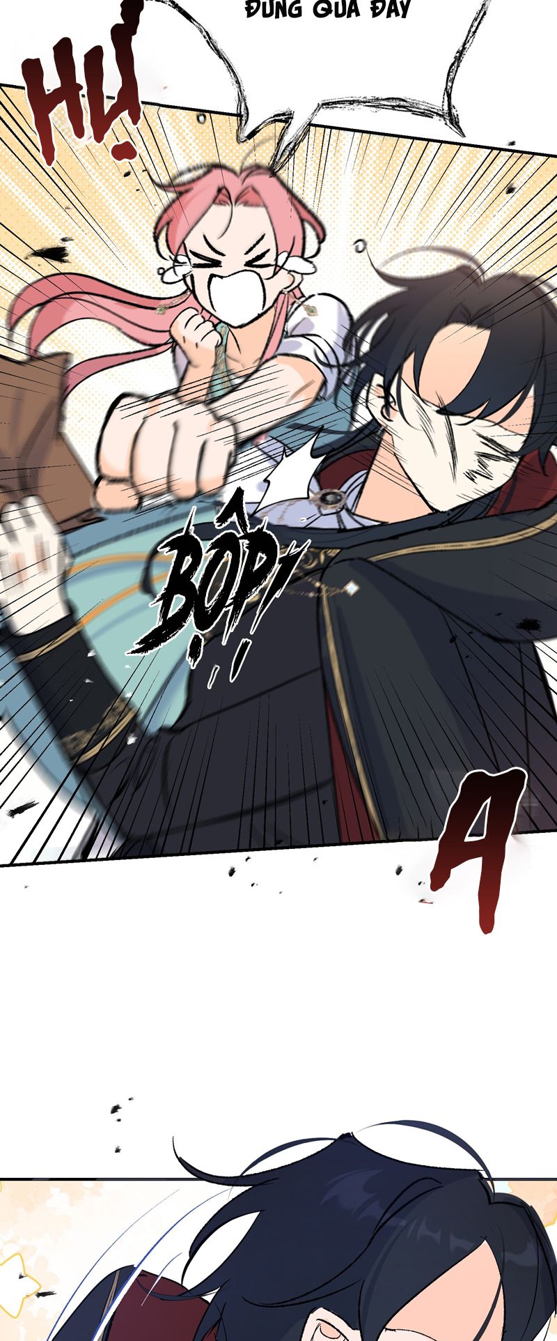 Mộng Tưởng Của Thần Quan Là Cưỡi Lên Thiên Cổ Ác Long Chapter 25 - Next Chapter 26