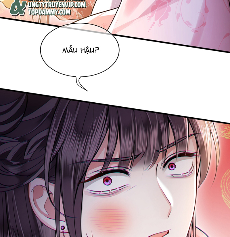 Điện Hạ Khuynh Thành Chapter 84 - Trang 4