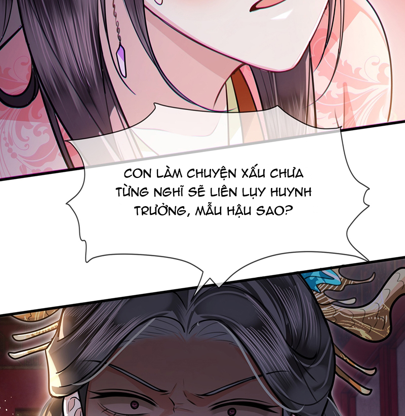 Điện Hạ Khuynh Thành Chapter 84 - Trang 4