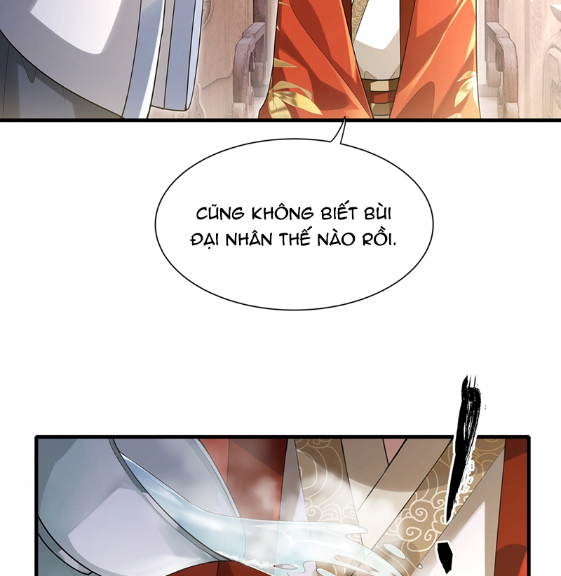 Điện Hạ Khuynh Thành Chapter 84 - Trang 4