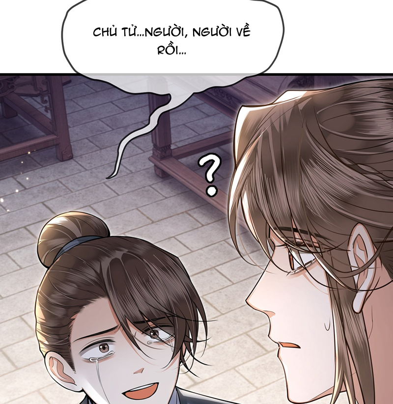 Điện Hạ Khuynh Thành Chapter 84 - Trang 4