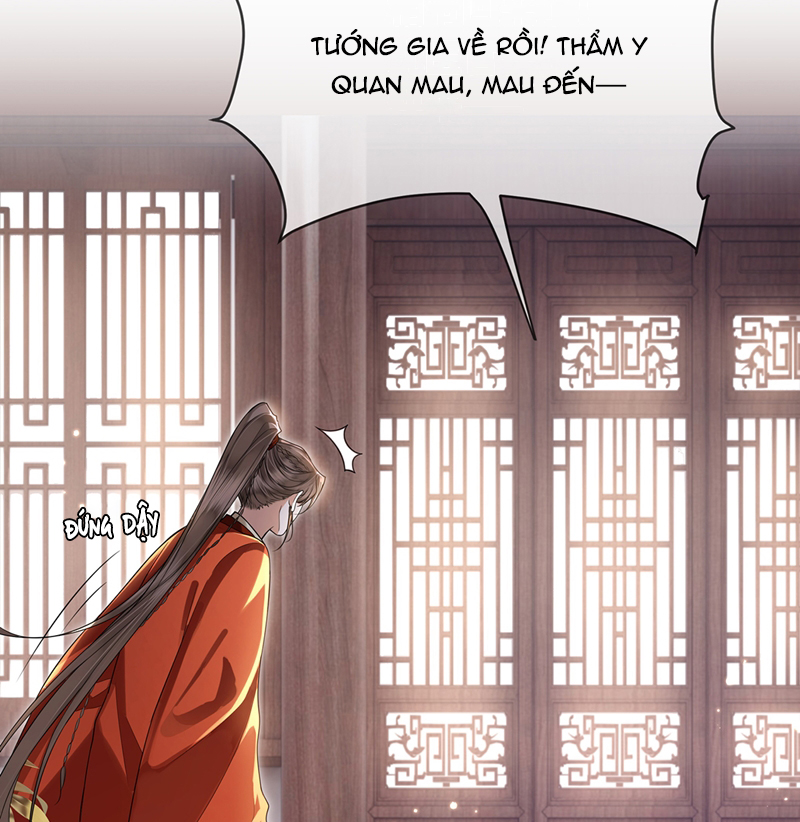 Điện Hạ Khuynh Thành Chapter 84 - Trang 4