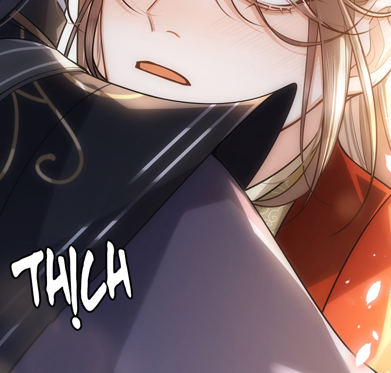 Điện Hạ Khuynh Thành Chapter 84 - Trang 4