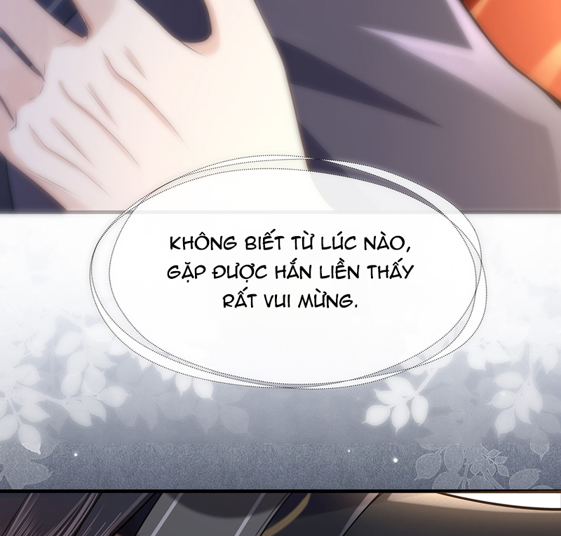 Điện Hạ Khuynh Thành Chapter 84 - Trang 4