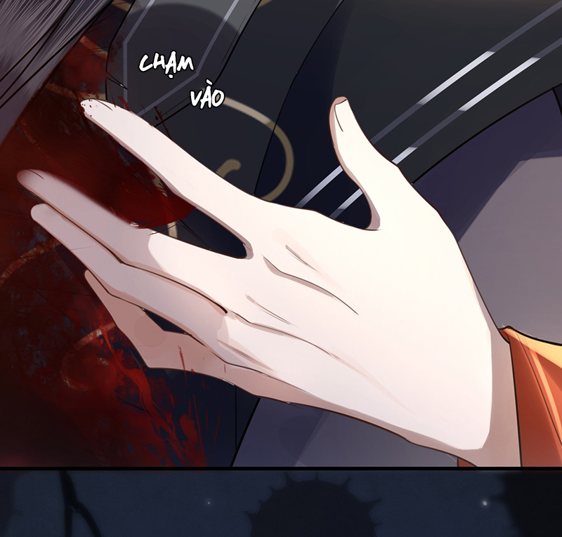 Điện Hạ Khuynh Thành Chapter 84 - Trang 4