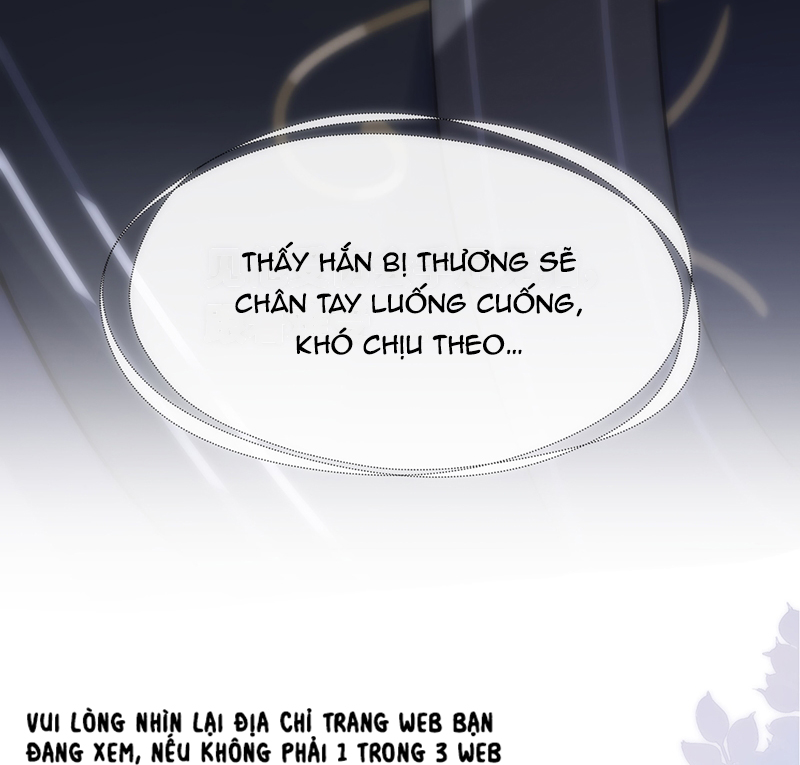 Điện Hạ Khuynh Thành Chapter 84 - Trang 4