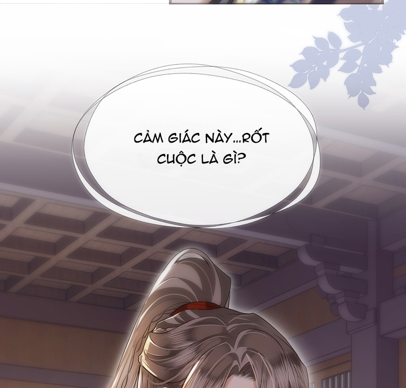 Điện Hạ Khuynh Thành Chapter 84 - Trang 4