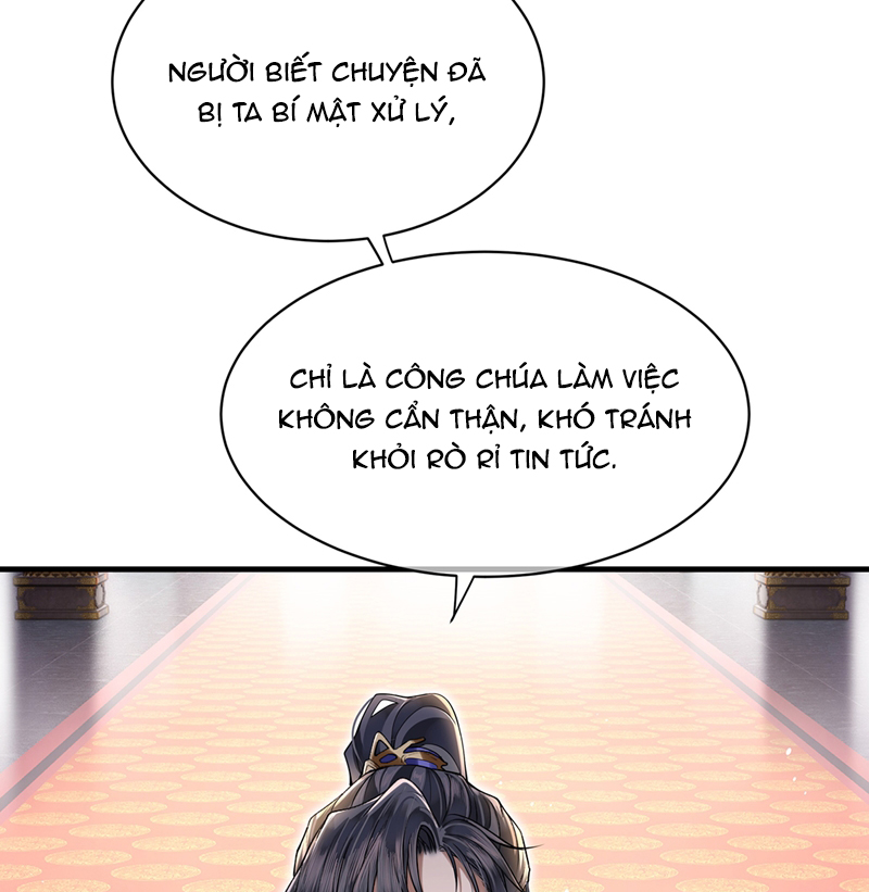 Điện Hạ Khuynh Thành Chapter 84 - Trang 4