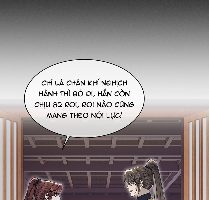 Điện Hạ Khuynh Thành Chapter 84 - Trang 4