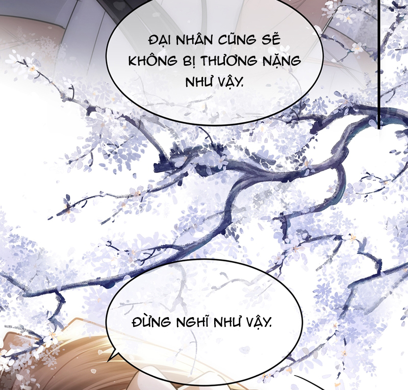 Điện Hạ Khuynh Thành Chapter 84 - Trang 4