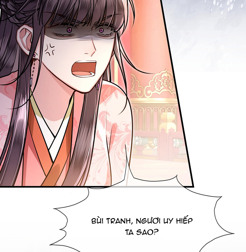 Điện Hạ Khuynh Thành Chapter 84 - Trang 4