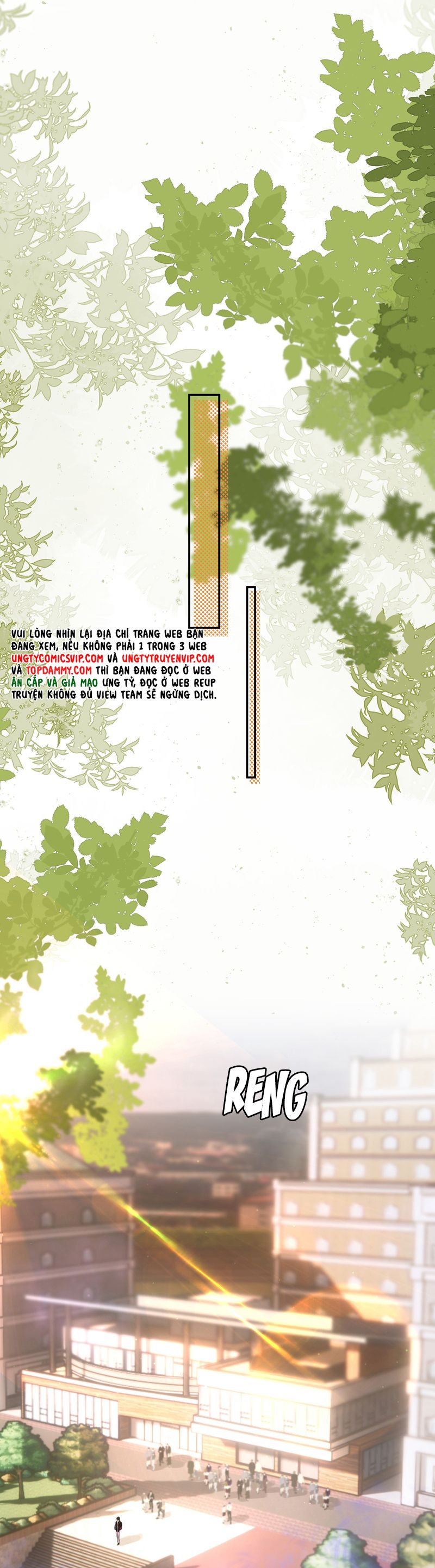 Trung Khuyển Không Thể Đẩy Ra Chapter 38 - Trang 4